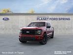 New 2025 Ford F-150 XLT SuperCrew Cab 4x4 Pickup for sale #S2741 - photo 3