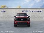New 2025 Ford F-150 XLT SuperCrew Cab 4x4 Pickup for sale #S2741 - photo 6