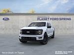 New 2025 Ford F-150 XLT SuperCrew Cab 4x4 Pickup for sale #S2685 - photo 3