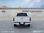 New 2025 Ford F-150 XLT SuperCrew Cab 4x4 Pickup for sale #S2685 - photo 5