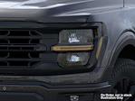 New 2025 Ford F-150 XLT SuperCrew Cab for sale #S4106 - photo 16