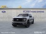 New 2025 Ford F-150 XLT SuperCrew Cab for sale #S4064 - photo 3