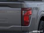 New 2025 Ford F-150 XLT SuperCrew Cab for sale #S4065 - photo 18
