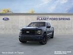 New 2025 Ford F-150 XLT SuperCrew Cab for sale #S4051 - photo 3