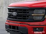 2025 Ford F-150 SuperCrew Cab 4x4 Pickup for sale #S0491 - photo 15