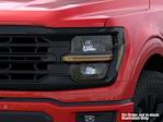 2025 Ford F-150 SuperCrew Cab 4x4 Pickup for sale #S0491 - photo 16
