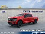 2025 Ford F-150 SuperCrew Cab 4x4 Pickup for sale #S0491 - photo 1