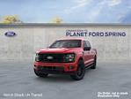 2025 Ford F-150 SuperCrew Cab 4x4 Pickup for sale #S0491 - photo 2