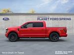 2025 Ford F-150 SuperCrew Cab 4x4 Pickup for sale #S0491 - photo 3