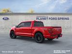 2025 Ford F-150 SuperCrew Cab 4x4 Pickup for sale #S0491 - photo 4