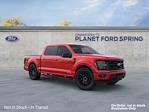 2025 Ford F-150 SuperCrew Cab 4x4 Pickup for sale #S0491 - photo 7