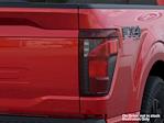 2025 Ford F-150 SuperCrew Cab 4x4 Pickup for sale #S0529 - photo 18