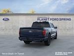 2025 Ford F-150 SuperCrew Cab 4x4 Pickup for sale #S0495 - photo 8