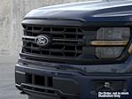 2025 Ford F-150 SuperCrew Cab 4x4 Pickup for sale #S0495 - photo 15