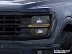 2025 Ford F-150 SuperCrew Cab 4x4 Pickup for sale #S0495 - photo 16