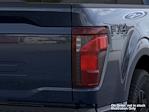 2025 Ford F-150 SuperCrew Cab 4x4 Pickup for sale #S0495 - photo 18