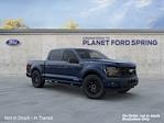 2025 Ford F-150 SuperCrew Cab 4x4 Pickup for sale #S0495 - photo 7