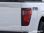 2025 Ford F-150 SuperCrew Cab 4x4 Pickup for sale #S0727 - photo 16