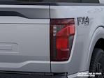 2025 Ford F-150 SuperCrew Cab 4x4 Pickup for sale #S0671 - photo 16