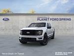 2025 Ford F-150 SuperCrew Cab 4x4 Pickup for sale #S0671 - photo 2
