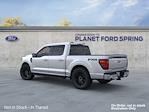 2025 Ford F-150 SuperCrew Cab 4x4 Pickup for sale #S0671 - photo 5