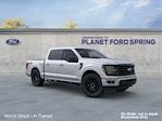 2025 Ford F-150 SuperCrew Cab 4x4 Pickup for sale #S0671 - photo 8