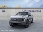 New 2025 Ford F-150 Lightning Flash SuperCrew Cab AWD Pickup for sale #S9016 - photo 3