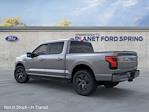 New 2025 Ford F-150 Lightning Flash SuperCrew Cab AWD Pickup for sale #S9016 - photo 2