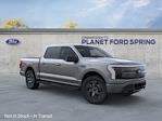 New 2025 Ford F-150 Lightning Flash SuperCrew Cab AWD Pickup for sale #S9016 - photo 9