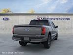 New 2025 Ford F-150 Lightning Flash SuperCrew Cab AWD Pickup for sale #S9016 - photo 10