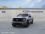 2025 Ford F-150 SuperCrew Cab 4x4 Pickup for sale #S1591 - photo 3