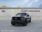 New 2025 Ford F-150 XLT SuperCrew Cab 4x4 Pickup for sale #S2289 - photo 3