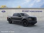 New 2025 Ford F-150 XLT SuperCrew Cab 4x4 Pickup for sale #S2289 - photo 7
