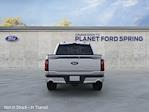 New 2025 Ford F-150 XLT SuperCrew Cab 4x4 Pickup for sale #S1987 - photo 5