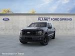New 2025 Ford F-150 XLT SuperCrew Cab 4x4 Pickup for sale #S1787 - photo 3
