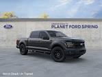New 2025 Ford F-150 XLT SuperCrew Cab 4x4 Pickup for sale #S1787 - photo 7
