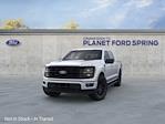 New 2025 Ford F-150 XLT SuperCrew Cab 4x4 Pickup for sale #S1938 - photo 3