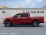 New 2025 Ford F-150 Lightning Flash SuperCrew Cab AWD Pickup for sale #S9018 - photo 4