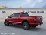 New 2025 Ford F-150 Lightning Flash SuperCrew Cab AWD Pickup for sale #S9018 - photo 2
