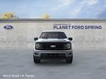New 2025 Ford F-150 XLT SuperCrew Cab 4x4 Pickup for sale #S1999 - photo 6