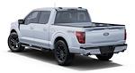 New 2025 Ford F-150 XLT SuperCrew Cab 4x4 Pickup for sale #S2193 - photo 2