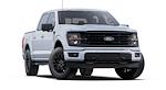 New 2025 Ford F-150 XLT SuperCrew Cab 4x4 Pickup for sale #S1789 - photo 4