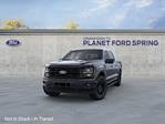 2025 Ford F-150 SuperCrew Cab 4x4 Pickup for sale #S1710 - photo 3