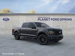 2025 Ford F-150 SuperCrew Cab 4x4 Pickup for sale #S1710 - photo 9