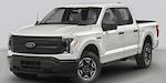 New 2025 Ford F-150 Lightning Flash SuperCrew Cab AWD Pickup for sale #SS9029 - photo 16