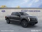 New 2025 Ford F-150 Lightning Flash SuperCrew Cab AWD Pickup for sale #SS9029 - photo 6