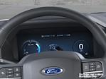 New 2025 Ford F-150 Lightning Flash SuperCrew Cab AWD Pickup for sale #SS9029 - photo 8