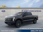 New 2025 Ford F-150 Lightning Flash SuperCrew Cab AWD Pickup for sale #SS9029 - photo 1