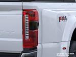 New 2025 Ford F-450 Platinum Crew Cab 4x4 DRW Pickup for sale #SS1706 - photo 17