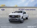 New 2025 Ford F-450 Platinum Crew Cab 4x4 DRW Pickup for sale #SS1706 - photo 3